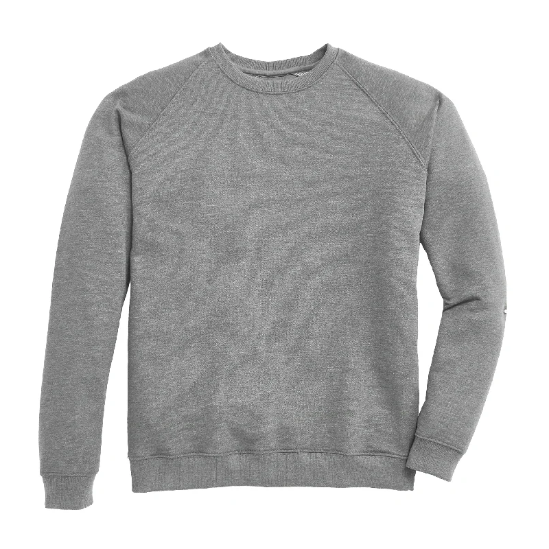 Layered Men's Vest SweatersSchool Yard Crewneck