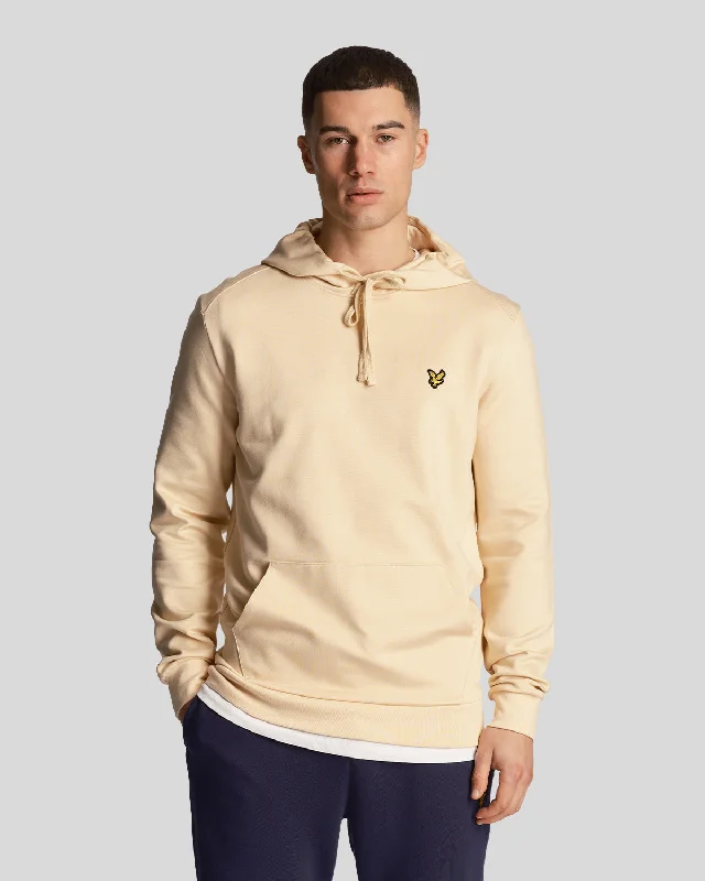 Men's Hoodies with Embroidered PatchesSports Fly Fleece Hoodie