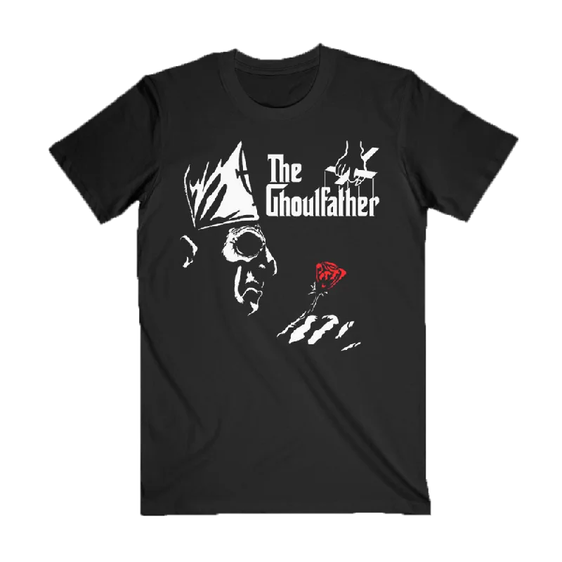 Men's Shirts for HuntingThe Ghoulfather