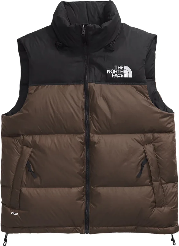 Men's Coats with Tactical Features1996 Retro Nuptse Vest - Men's|-|Veste 1996 Retro Nuptse - Homme