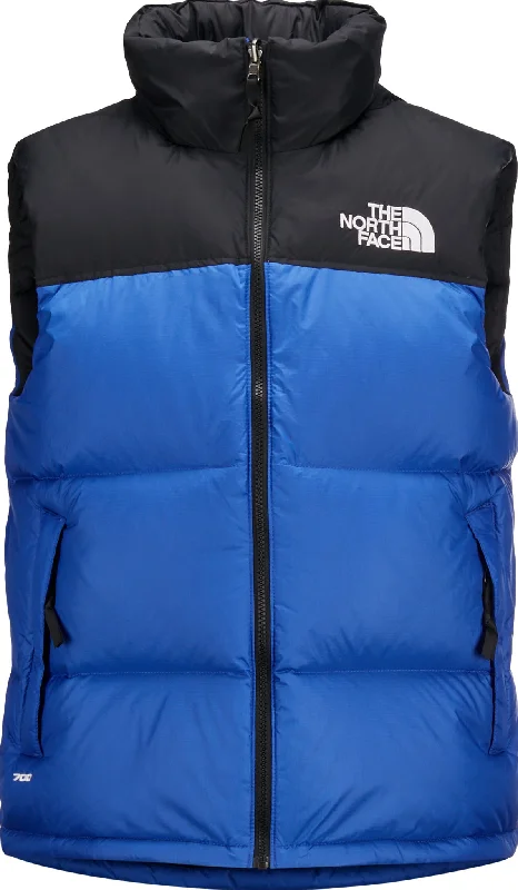 TNF Blue