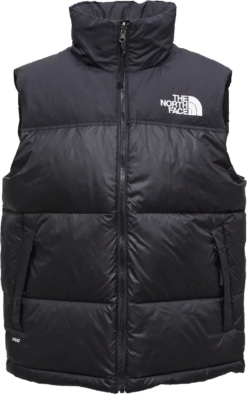 Recycled Tnf Black