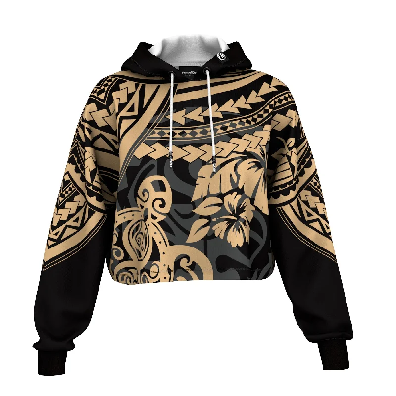 Men's Hoodies with LogoWild Life Cropped Hoodie