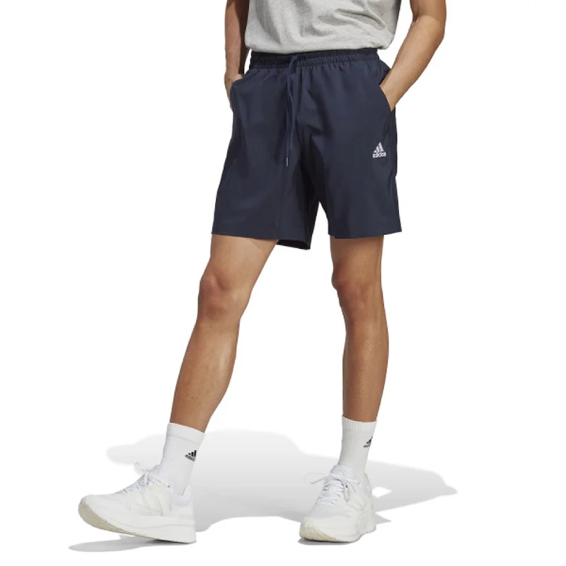 Comfortable Men's JoggersAdidas Essentials Chelsea Small Logo Shorts