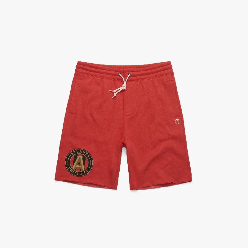 Men's Formal Trousers for BusinessAtlanta United '17 Sweat Shorts