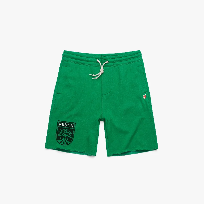 Men's Corduroy Pants for FallAustin FC '21 Sweat Shorts