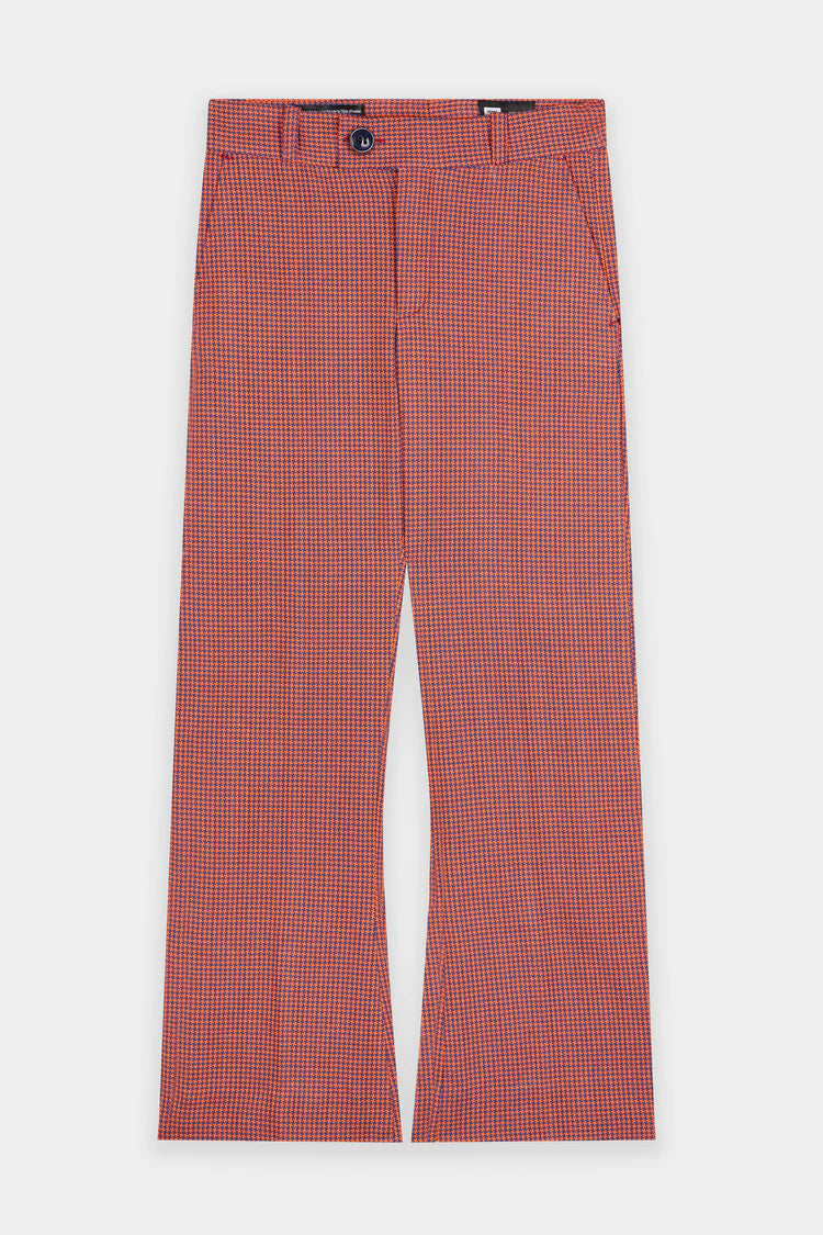 Men's Pants with Flap PocketsChano I Flare Pant