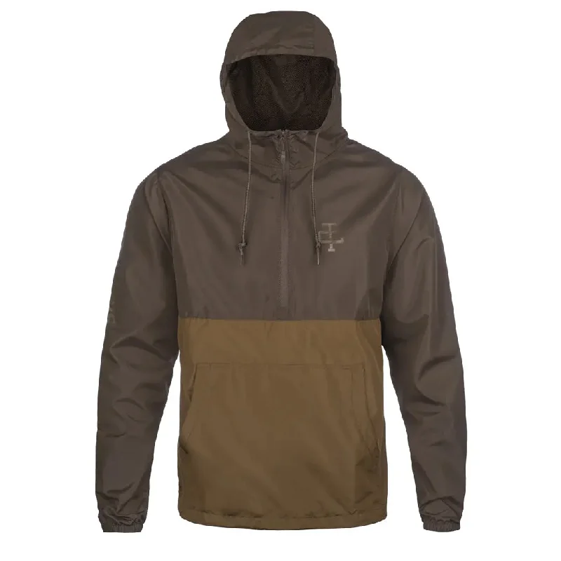 Men's Coats for Winter SportsHarbored Windbreaker