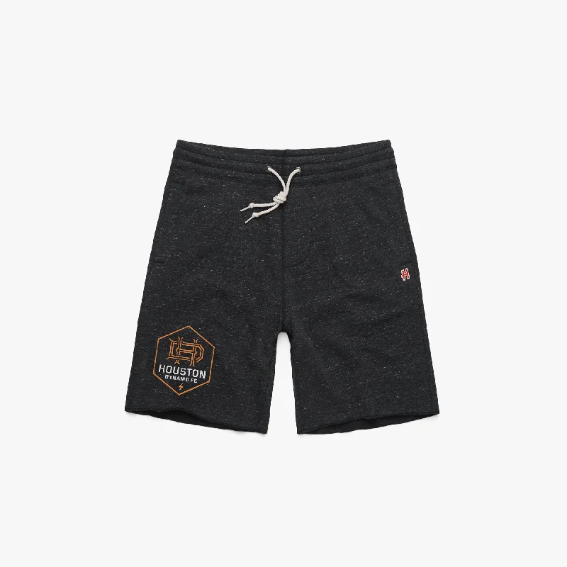 Men's Low-Waisted Pants for a Casual VibeHouston Dynamo FC '21 Sweat Shorts