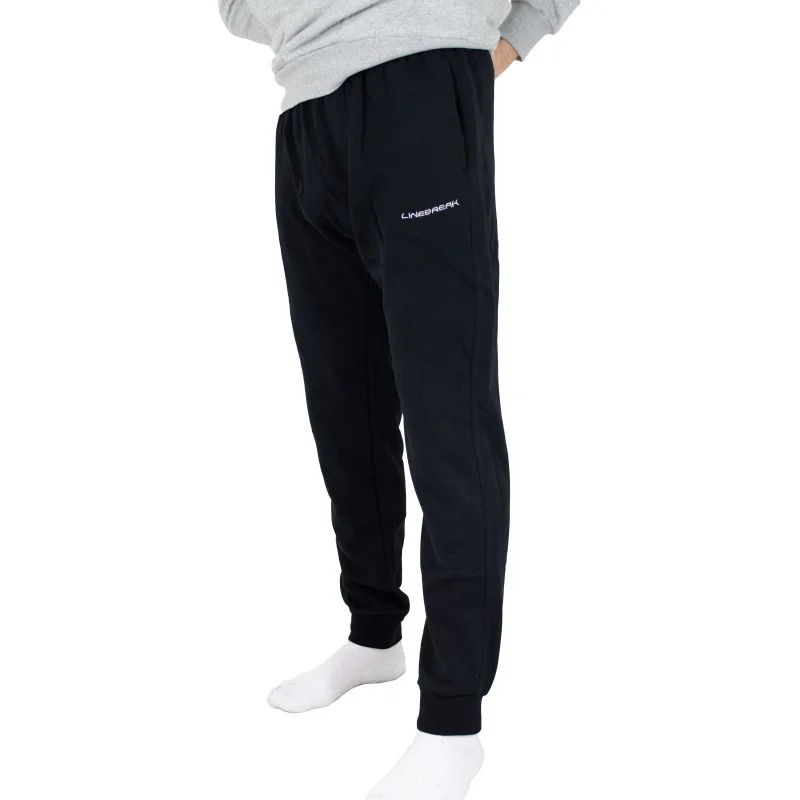 Men's Running Pants for ExerciseLinebreak Adult Core Trackpant