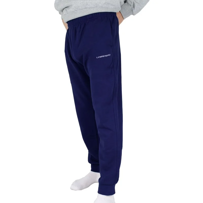 Men's Relaxed-Fit Pants for ComfortLinebreak Adult Core Trackpant