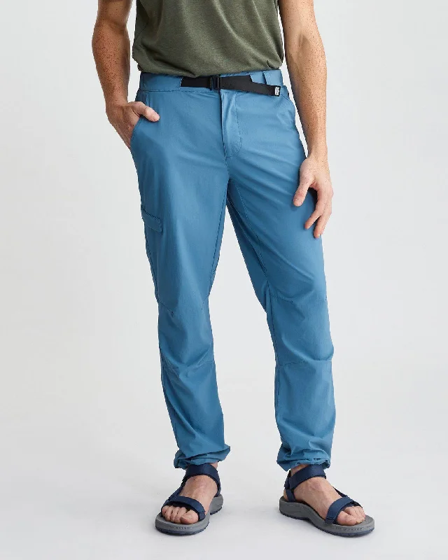 Men's Pants with Cargo PocketsM's Helios Trail Pants