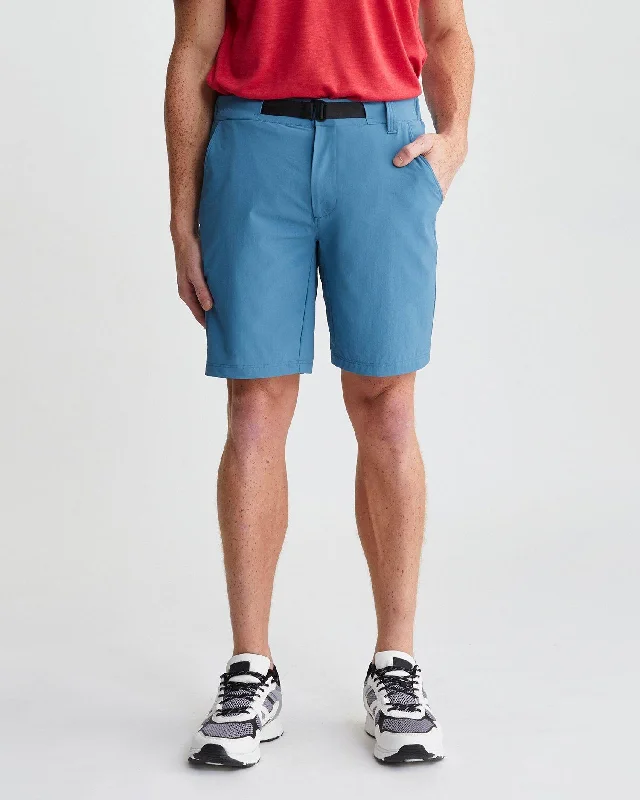 Versatile Men's ShortsM's Helios Trail Shorts 9"