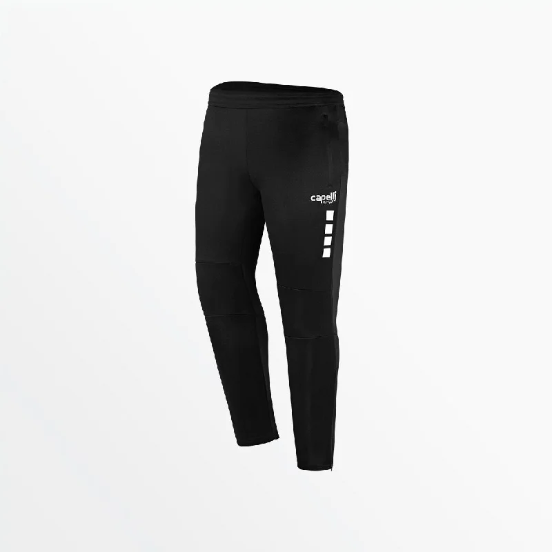 Men's Pants with Adjustable WaistbandsMEN'S UPTOWN TRAINING PANTS