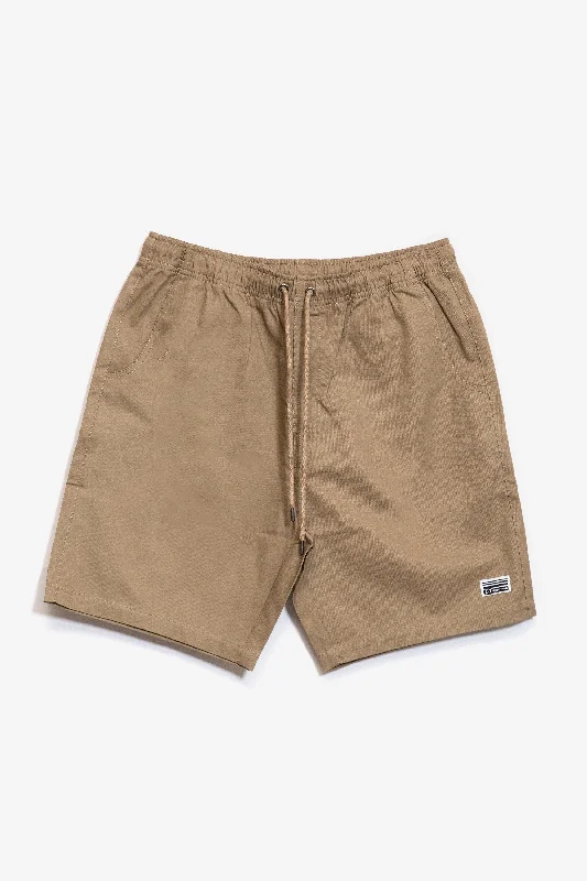 Layered Men's OverallsMen's Walk Shorts