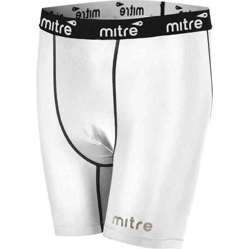 Men's Pants with Cargo PocketsMitre Mens Neutron Compression Shorts