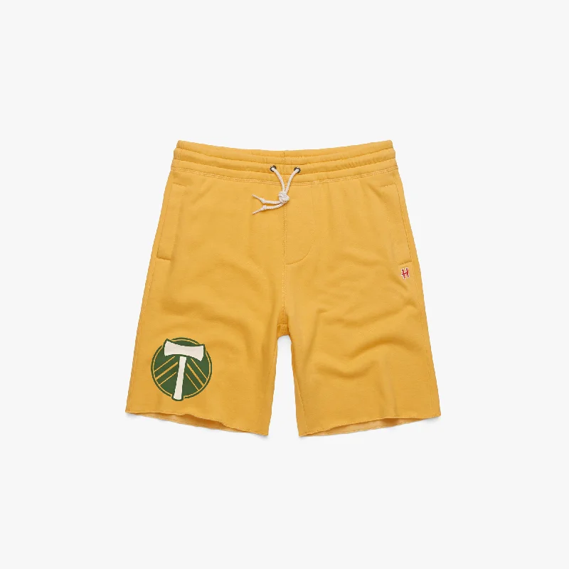 Lightweight Men's Linen PantsPortland Timbers '19 Sweat Shorts