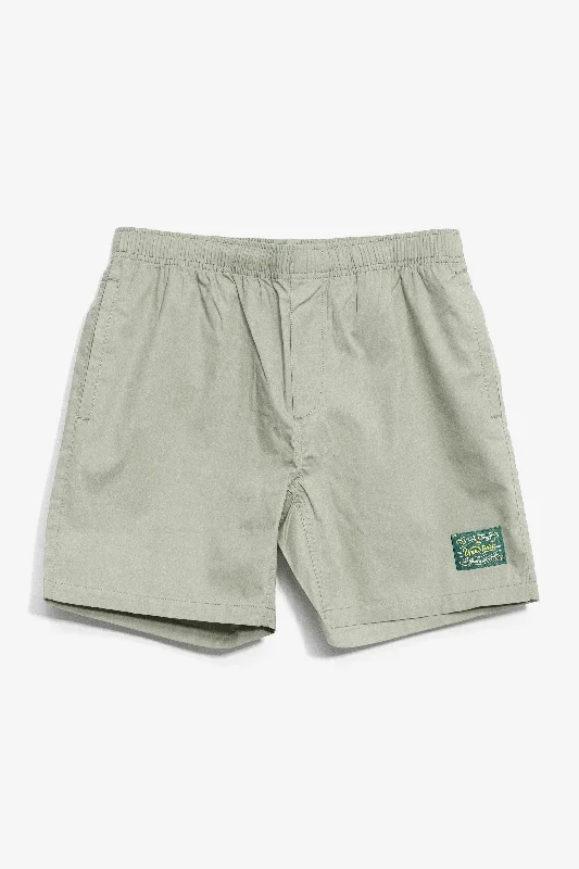 Men's Unique and Designer Bottom Wear for a Statement LookVerde Pro Label 17" Beach Short