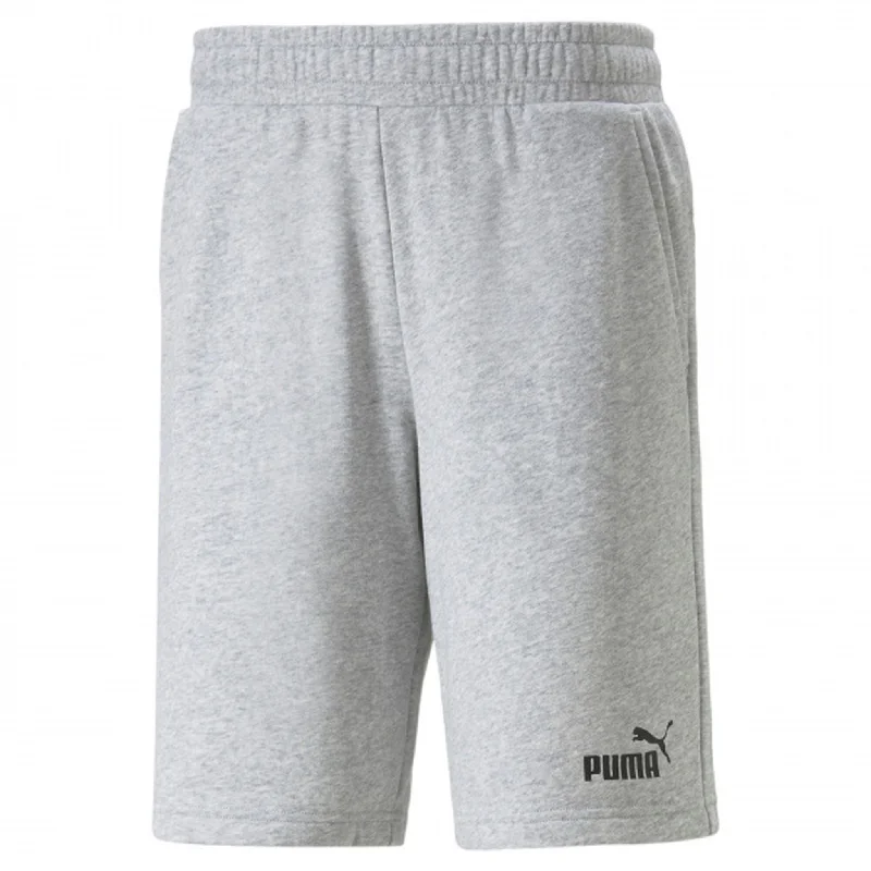 Men's Pants with Patch PocketsPUMA Mens Essential Short