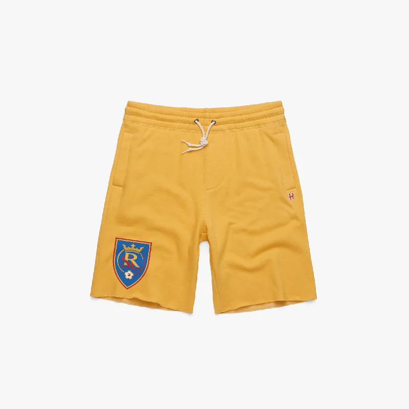 Men's Board Shorts for SurfingReal Salt Lake '10 Sweat Shorts