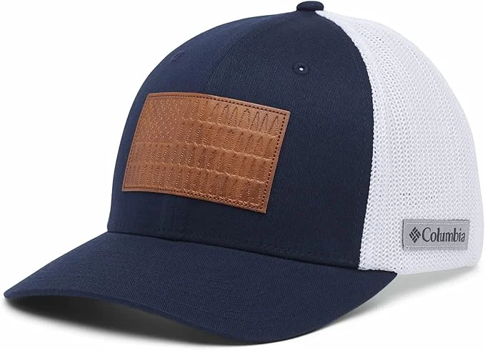 Rugged Outdoor Mesh Hat