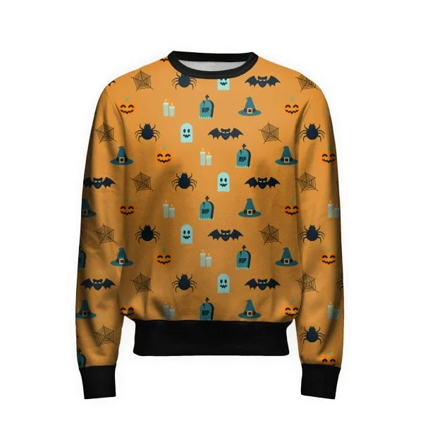 Designer Men's Sportswear16 bit Sweatshirt