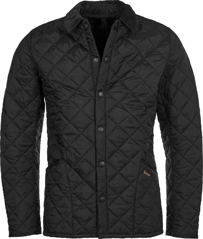 Men's Coats without LiningHeritage Liddesdale Quilted Jacket - Men's|-|Manteau matelassé Heritage Liddesdale - Homme