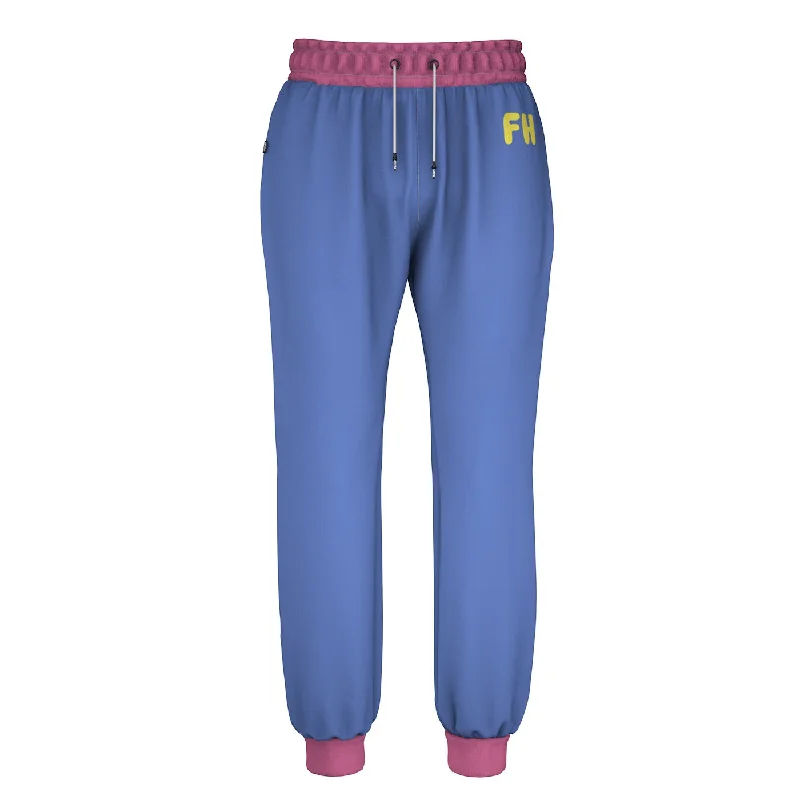 Men's Pants with Graphic PrintsBoom Sweatpants