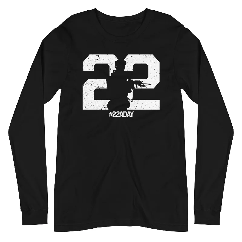 Men's Shirts with TiesCLT - #22ADAY Long Sleeve