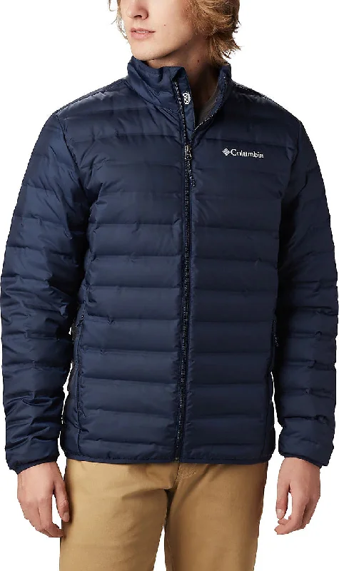 Affordable Men's Winter CoatsLake 22 Down Jacket - Men's|-|Manteau en duvet Lake 22 - Homme