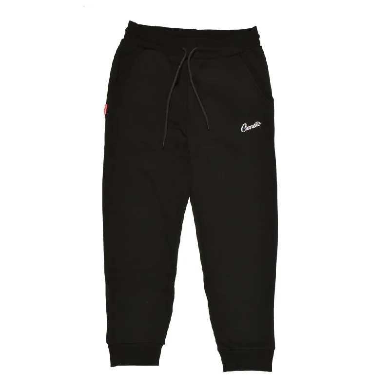 Men's Zippered Pants for SecurityConnetic Classic Sweat Pants 2