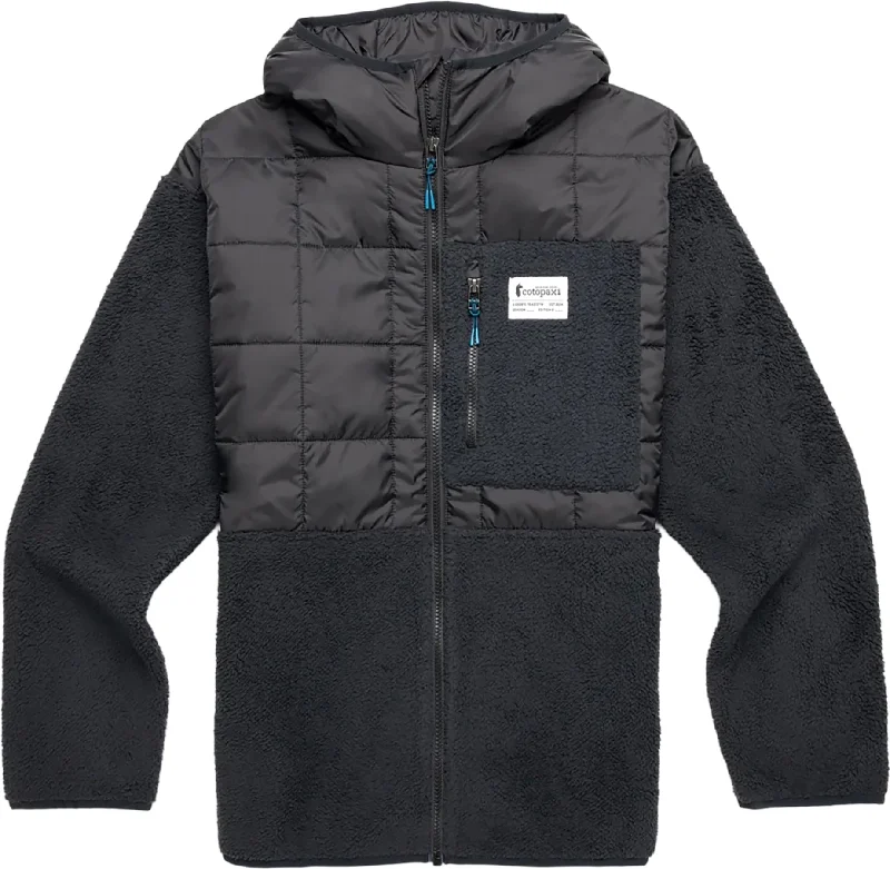 Men's Coats for WorkTrico Hybrid Jacket - Men's|-|Manteau hybride de Trico - Homme