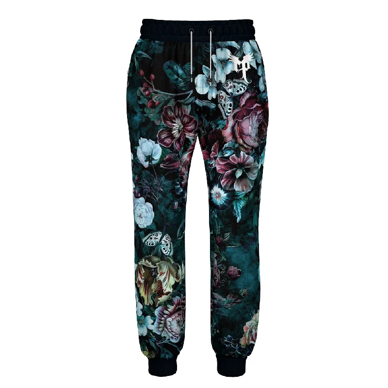 Men's Pants with Stain-Resistant TreatmentDynasty Sweatpants