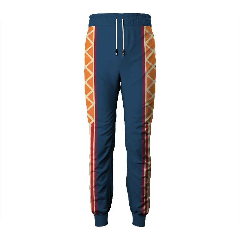 Men's Pants with Slant PocketsFellowship Sweatpants