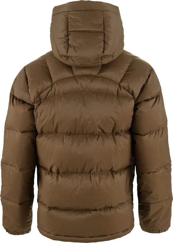 Men's Coats with Stretch FabricExpedition Down Lite Jacket - Men's|-|Manteau en duvet Expedition Lite - Homme