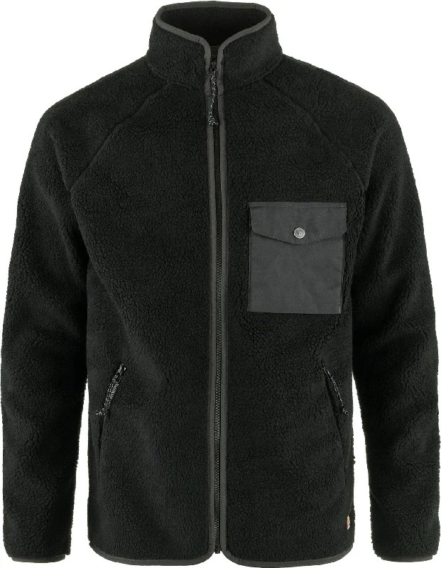 Durable Men's Car CoatsVardag Pile Fleece Top - Men's|-|Haut en polaire Vardag Pile - Homme