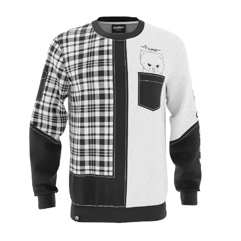 Technical Men's SportswearFume Sweatshirt