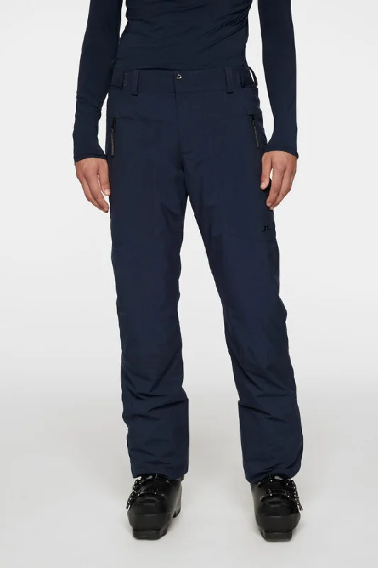 Men's Pants with Contrast WaistbandsClarke Pant