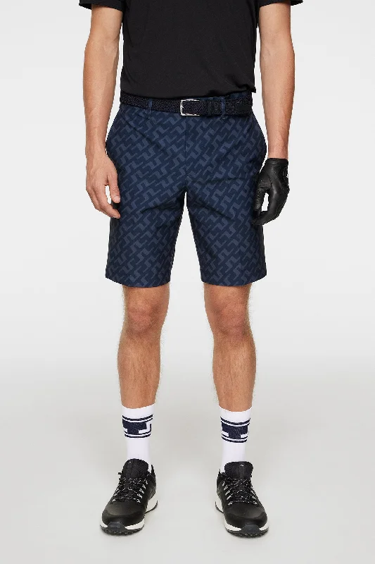 Men's Bootcut Jeans for a Flattering ShapeEloy Print Shorts