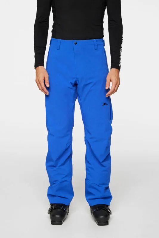 Men's Velcro-Closure Pants for ConvenienceOmnia Pants