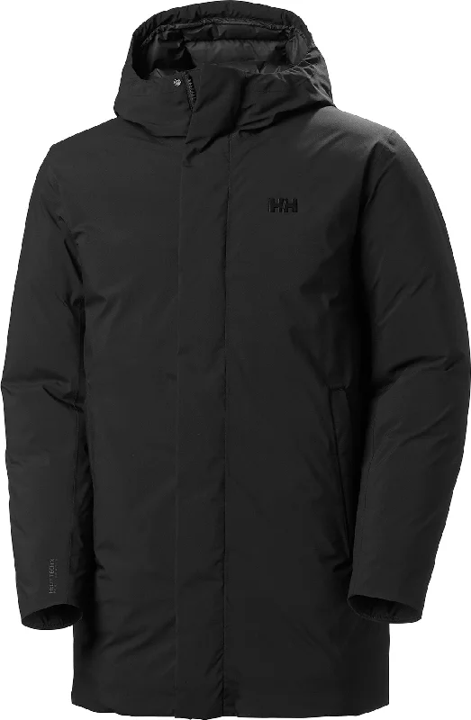 Men's Coats for Outdoor ActivitiesUrban Pro Helly Tech Down Jacket - Men's|-|Manteau en duvet Urban Pro Helly Tech - Homme