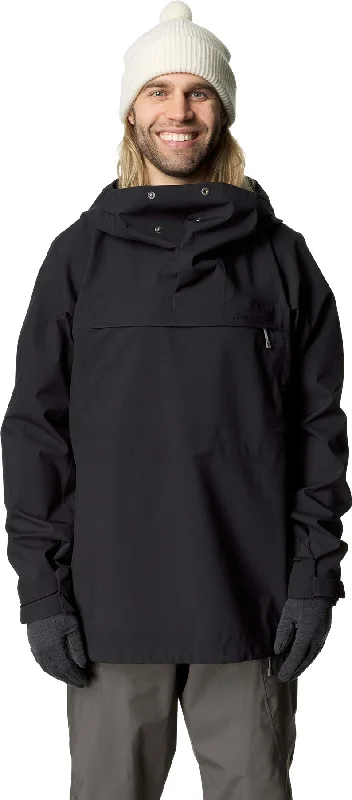 Men's Coats with Hidden PocketsShelter Anorak - Men's|-|Anorak Shelter - Homme