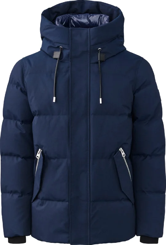 Men's Coats for Skinny MenGraydon 2-In-1 Lustrous Light Down Jacket - Men's|-|Manteau en duvet léger lustré 2-en-1 Graydon - Homme