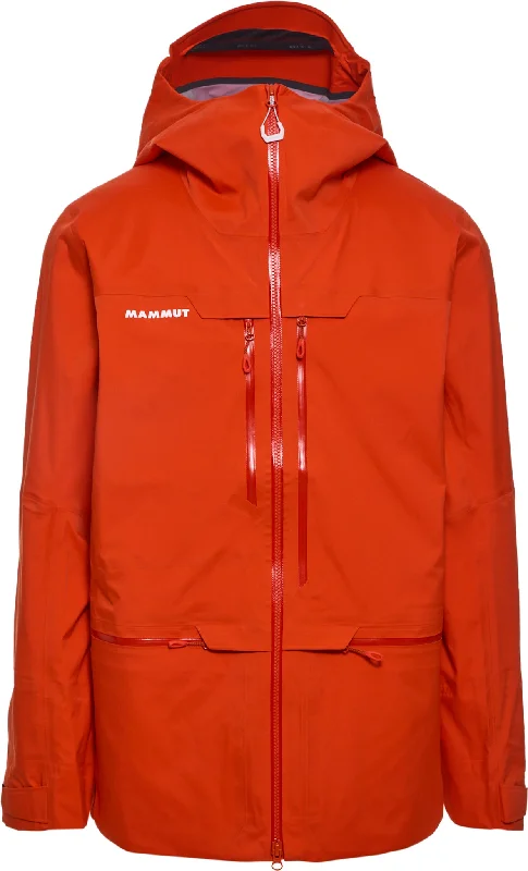 Mammut Red