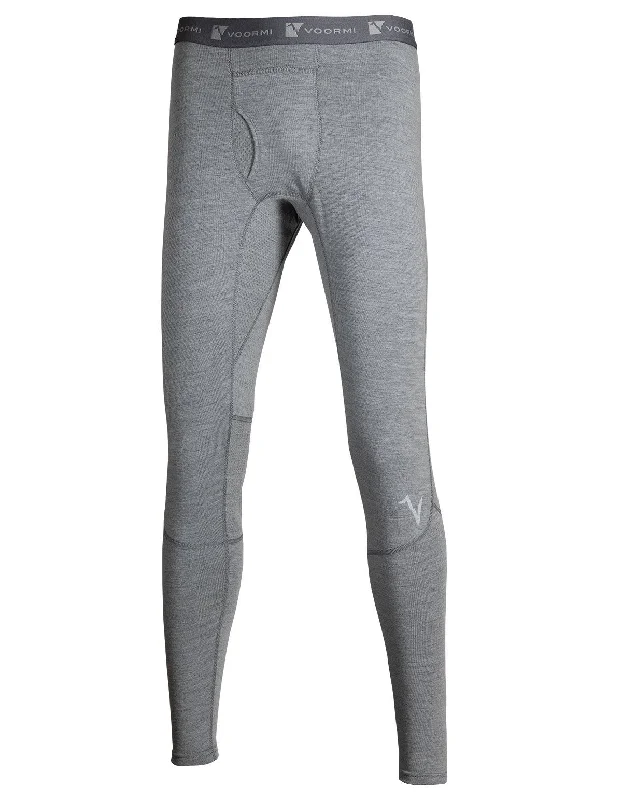 Men's Pants with Hidden PocketsMen's Baselayer Bottoms, Full Length