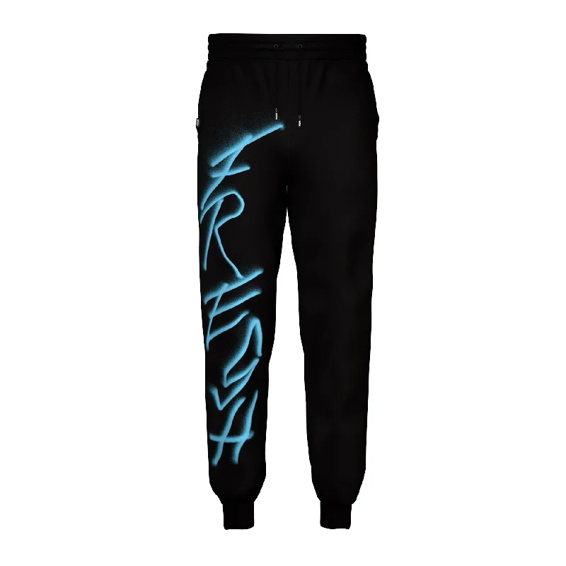 Men's Tapered Pants for a Slimming EffectMndy Scks Sweatpants