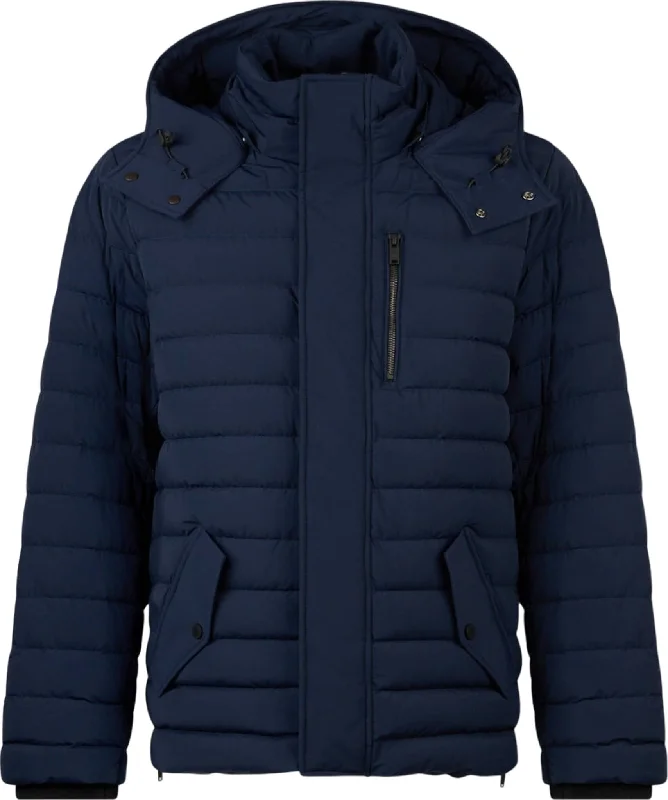 Men's Coats with PocketsGreystone Down Jacket - Men's|-|Doudoune Greystone - Homme