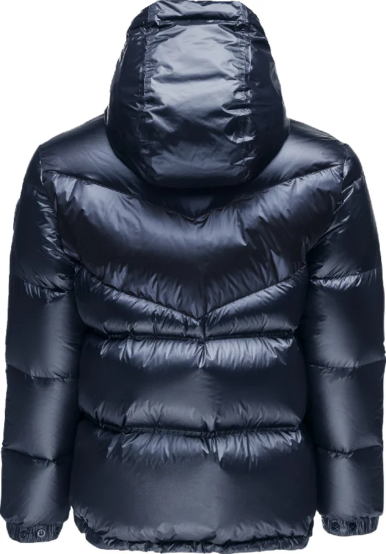 Men's Coats for SnowshoeingDyna Chevron Quilted Puffer Jacket - Men's|-|Doudoune matelassé Dyna Chevron - Homme