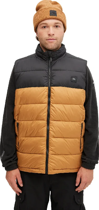 Winter-Ready Men's CoatsO'Riginals Puffer Vest - Men's|-|Veste bouffant O'Riginals - Homme