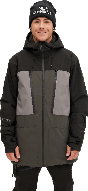 Men's Coats for Outdoor ActivitiesPsycho Tech GTX Jacket - Men's|-|Manteau GTX Psycho Tech - Homme